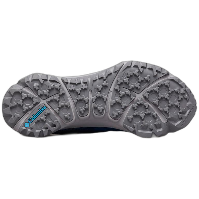 Buty COL BM5390 Conspiracy V /  niebieski