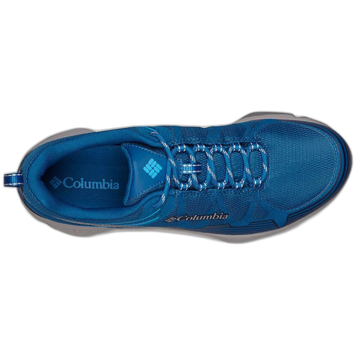 Buty COL BM5390 Conspiracy V /  niebieski