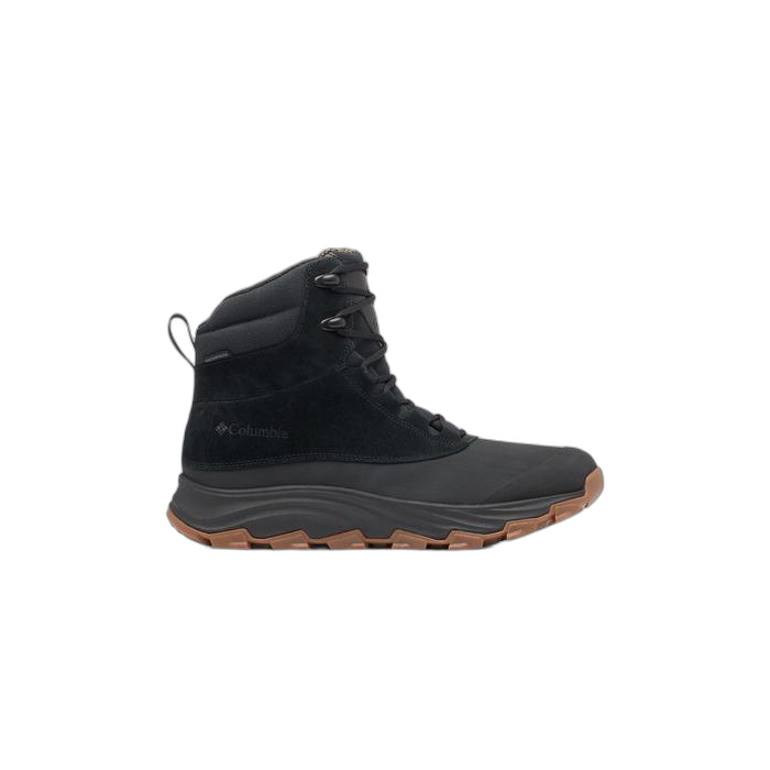 Buty COL BM9083 Expeditionist Shield / 010-black gra.