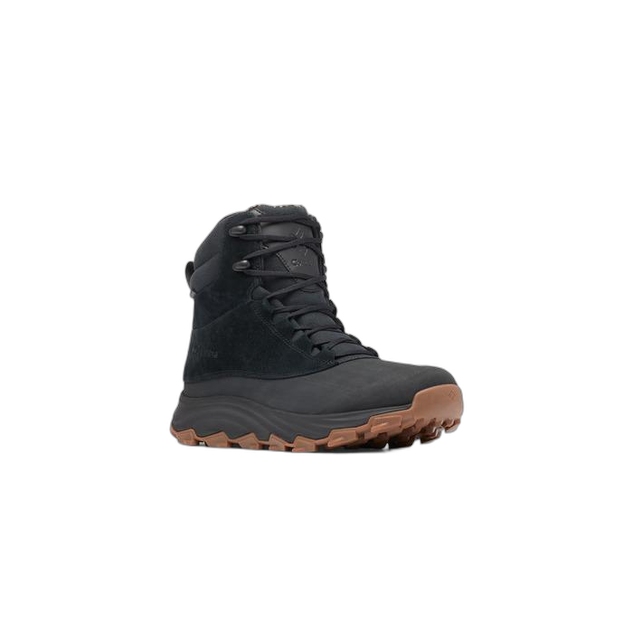 Buty COL BM9083 Expeditionist Shield / 010-black gra.