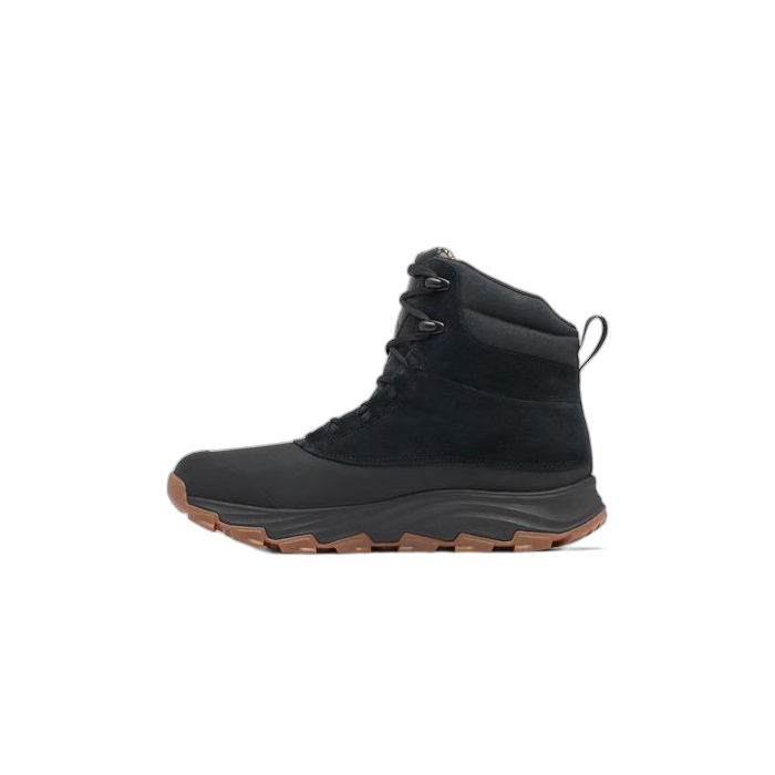 Buty COL BM9083 Expeditionist Shield / 010-black gra.