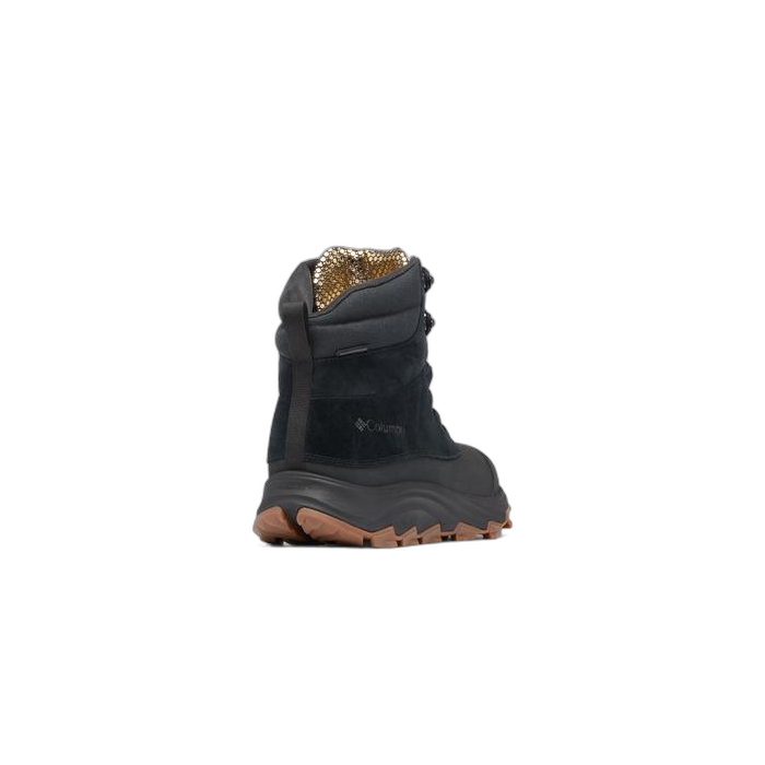 Buty COL BM9083 Expeditionist Shield / 010-black gra.