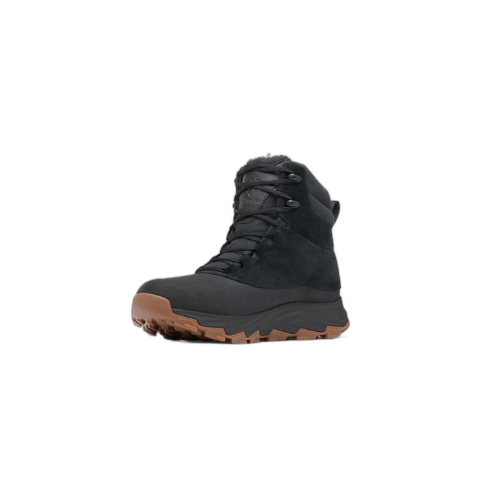 Buty COL BM9083 Expeditionist Shield / 010-black gra.