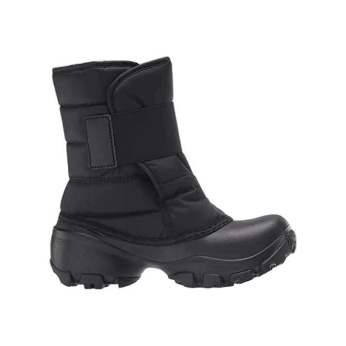 Buty COLUMBIA BC1203 Rope Tow Kruse / 010 Black/ col grey