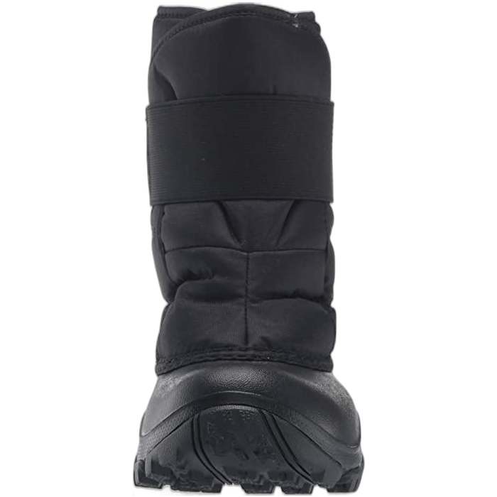 Buty COLUMBIA BC1203 Rope Tow Kruse / 010 Black/ col grey