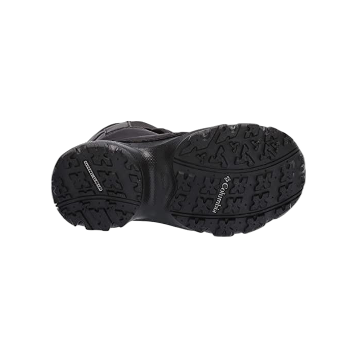 Buty COLUMBIA BC1203 Rope Tow Kruse / 010 Black/ col grey