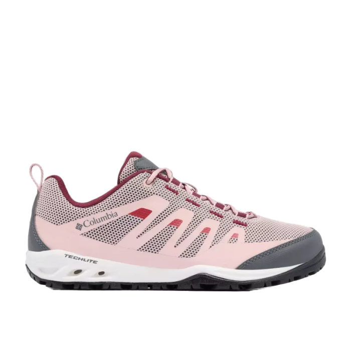 Buty COLUMBIA BL4524 Vapor Vent / 655 pink/chianti