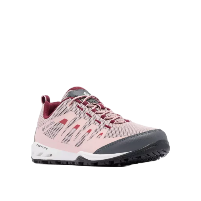 Buty COLUMBIA BL4524 Vapor Vent / 655 pink/chianti