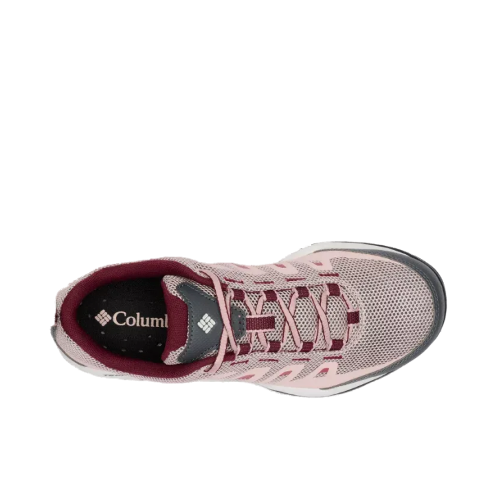 Buty COLUMBIA BL4524 Vapor Vent / 655 pink/chianti