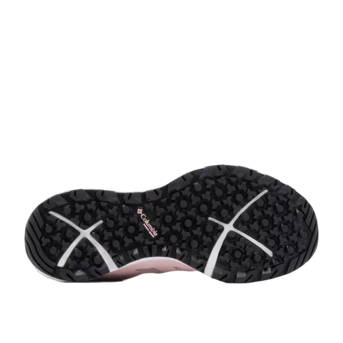 Buty COLUMBIA BL4524 Vapor Vent / 655 pink/chianti