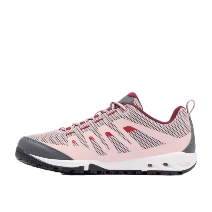 Buty COLUMBIA BL4524 Vapor Vent / 655 pink/chianti
