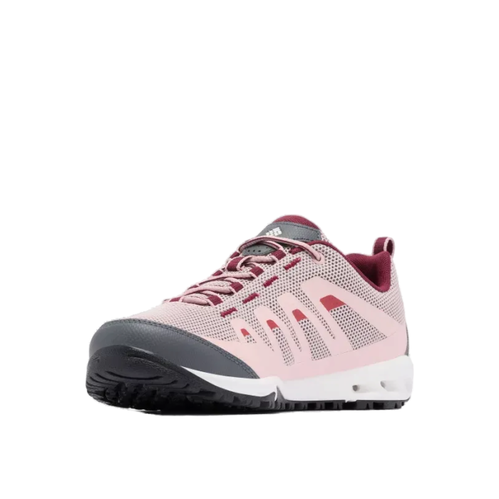 Buty COLUMBIA BL4524 Vapor Vent / 655 pink/chianti