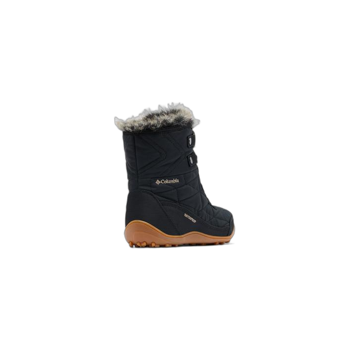 Buty COLUMBIA BL5961 Minx Shorty III / 013-black/kha