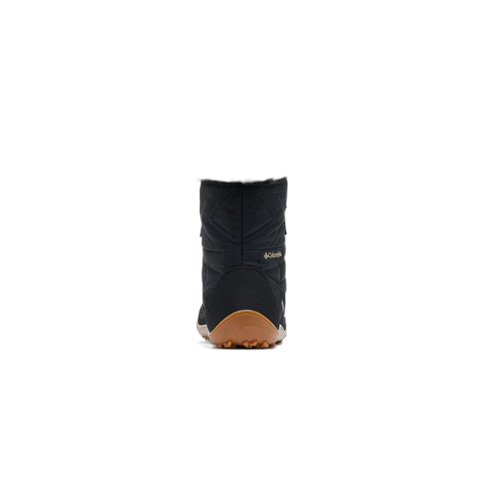 Buty COLUMBIA BL5961 Minx Shorty III / 013-black/kha