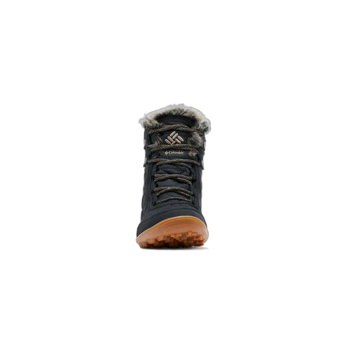 Buty COLUMBIA BL5961 Minx Shorty III / 013-black/kha