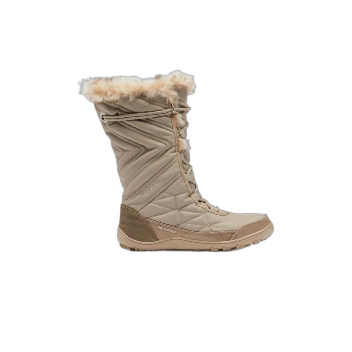 Buty COLUMBIA BL5964 Minx Mid III / 215 oxford tan
