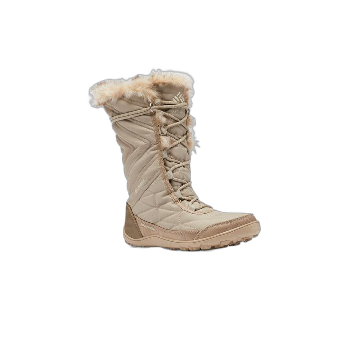 Buty COLUMBIA BL5964 Minx Mid III / 215 oxford tan