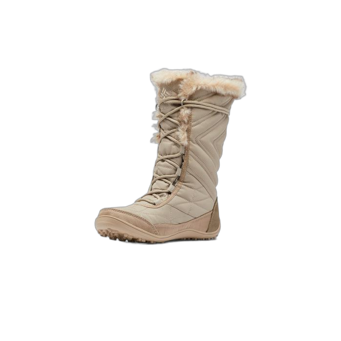 Buty COLUMBIA BL5964 Minx Mid III / 215 oxford tan