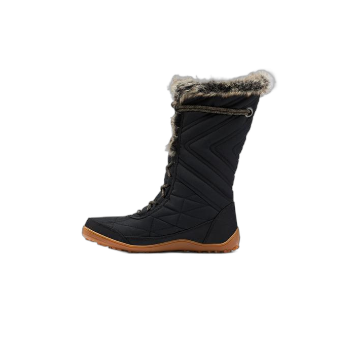 Buty COLUMBIA BL5964 Minx Mid III / 012 black khaki noir