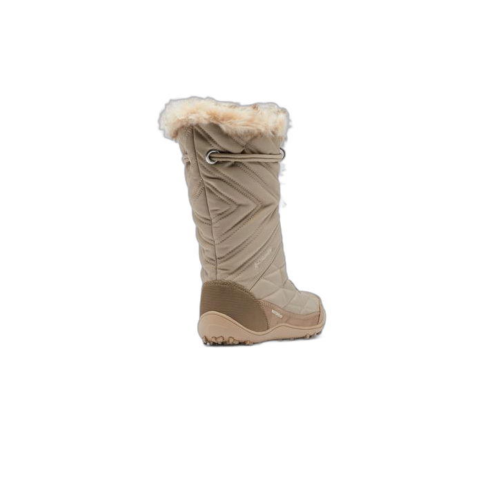 Buty COLUMBIA BL5964 Minx Mid III / 215 oxford tan