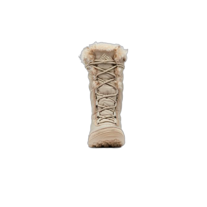 Buty COLUMBIA BL5964 Minx Mid III / 215 oxford tan