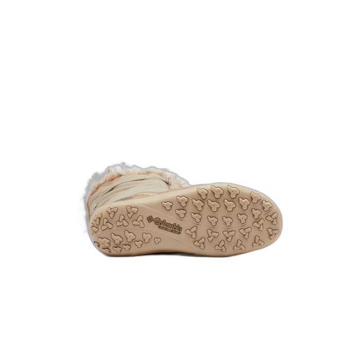 Buty COLUMBIA BL5964 Minx Mid III / 215 oxford tan