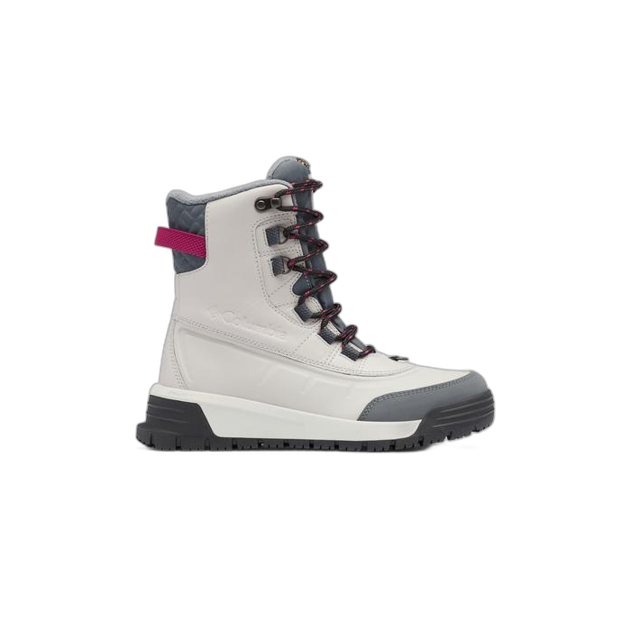 Buty COLUMBIA BL9458 Bugaboot Celsius / 081 dove/graphite