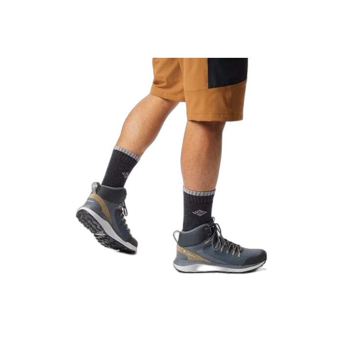 Buty COLUMBIA BM0155 Trailstorm Mid / 053 grafit creek