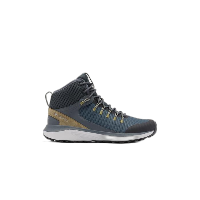Buty COLUMBIA BM0155 Trailstorm Mid / 053 grafit creek