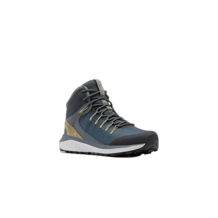 Buty COLUMBIA BM0155 Trailstorm Mid / 053 grafit creek