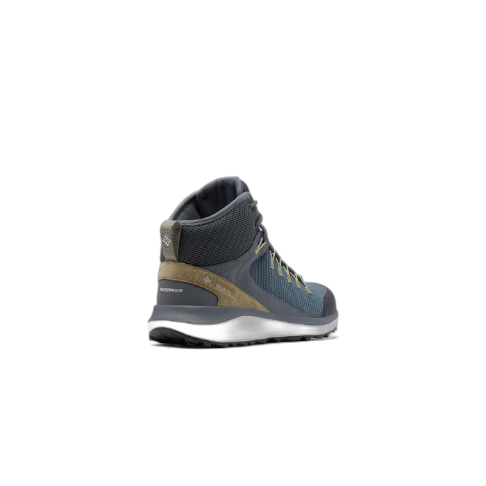 Buty COLUMBIA BM0155 Trailstorm Mid / 053 grafit creek