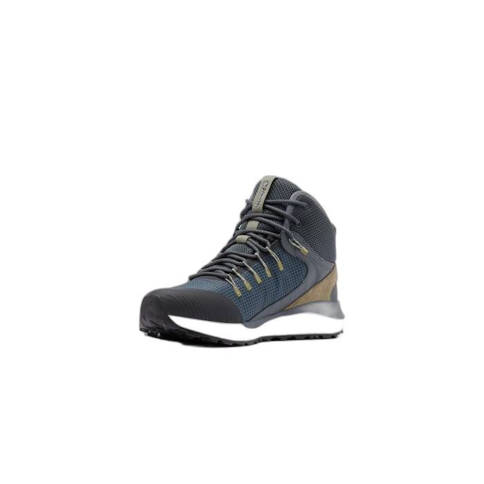 Buty COLUMBIA BM0155 Trailstorm Mid / 053 grafit creek