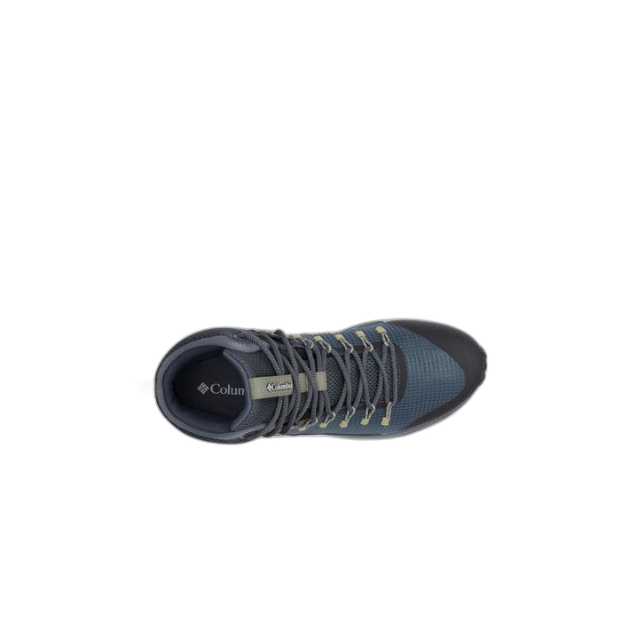 Buty COLUMBIA BM0155 Trailstorm Mid / 053 grafit creek