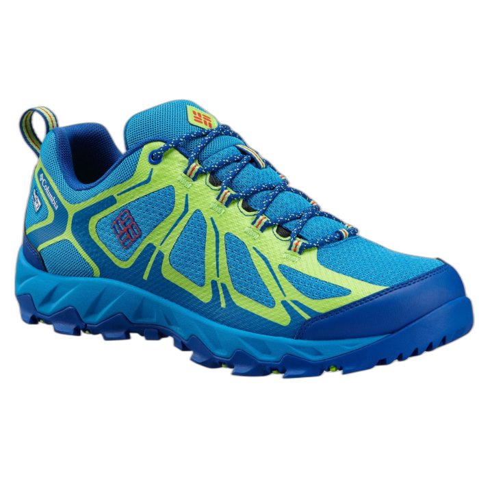 Buty COLUMBIA BM1762 Peakfreak XCRS /  niebieski