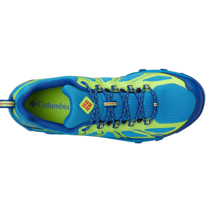 Buty COLUMBIA BM1762 Peakfreak XCRS /  niebieski