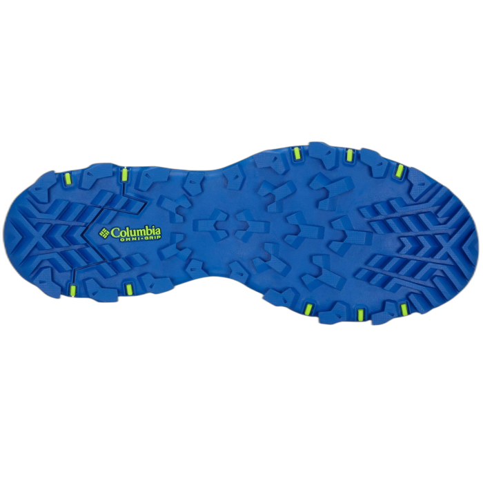 Buty COLUMBIA BM1762 Peakfreak XCRS /  niebieski