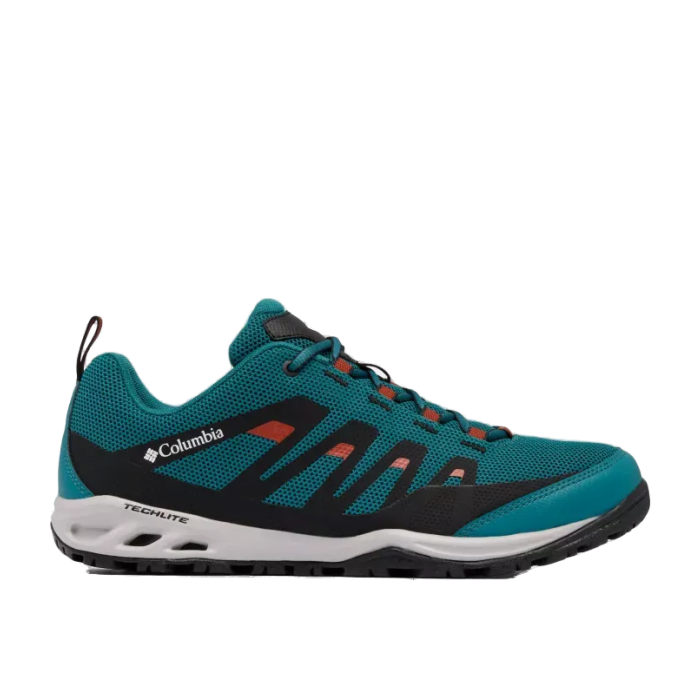 Buty COLUMBIA BM4524 Vapor Vent /  niebieski