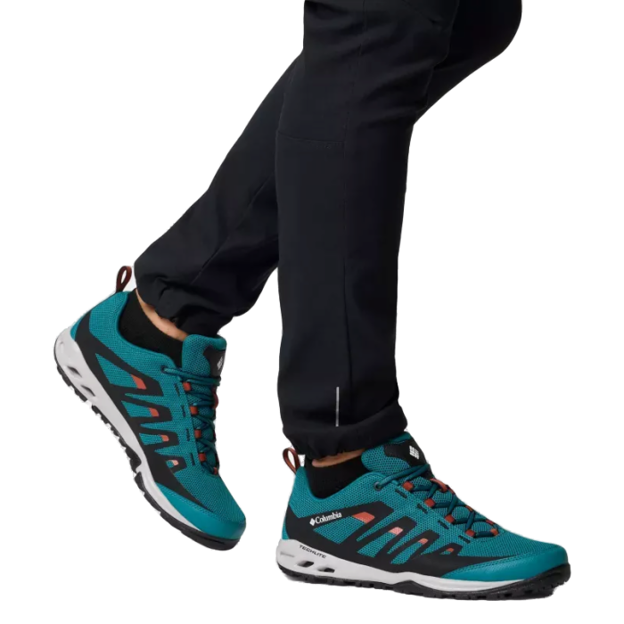 Buty COLUMBIA BM4524 Vapor Vent /  niebieski