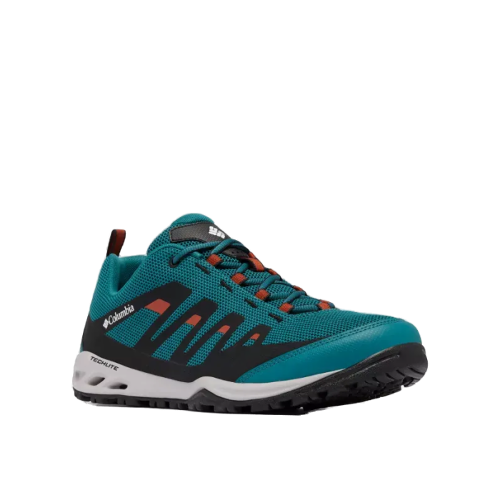 Buty COLUMBIA BM4524 Vapor Vent /  niebieski