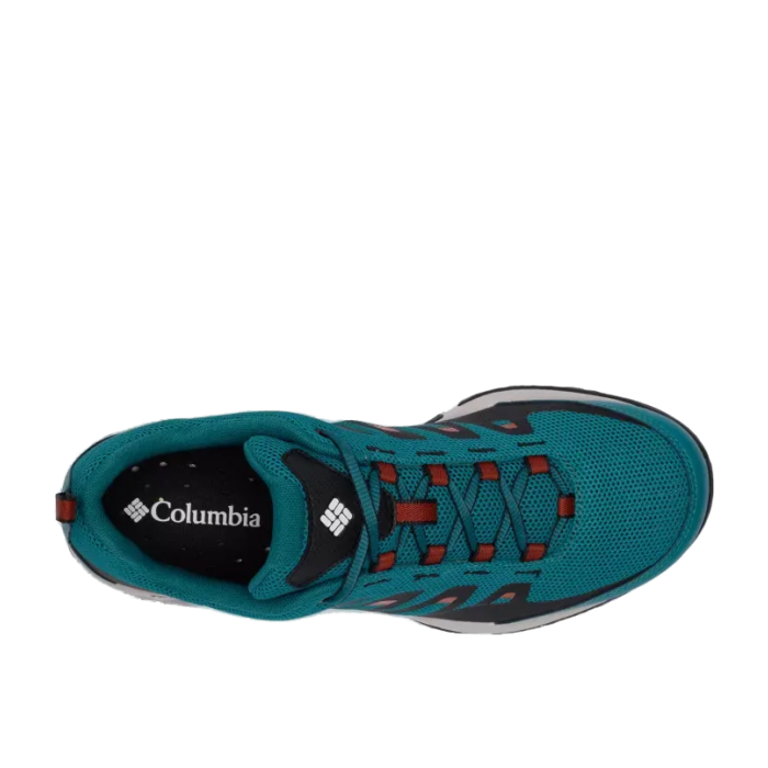 Buty COLUMBIA BM4524 Vapor Vent /  niebieski