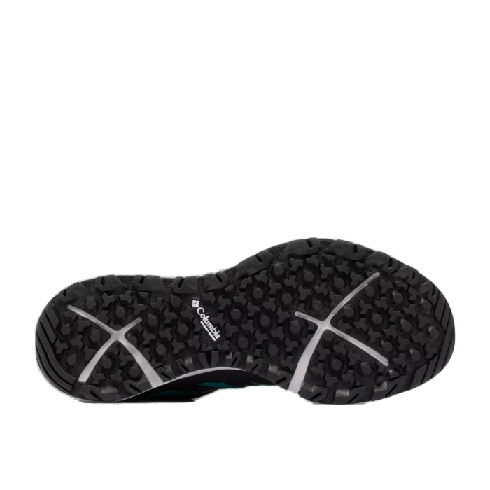 Buty COLUMBIA BM4524 Vapor Vent /  niebieski