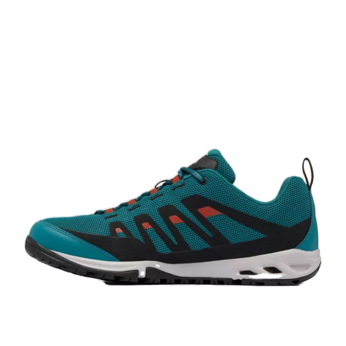 Buty COLUMBIA BM4524 Vapor Vent /  niebieski