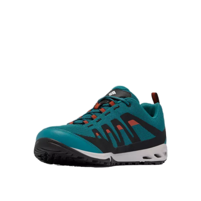 Buty COLUMBIA BM4524 Vapor Vent /  niebieski