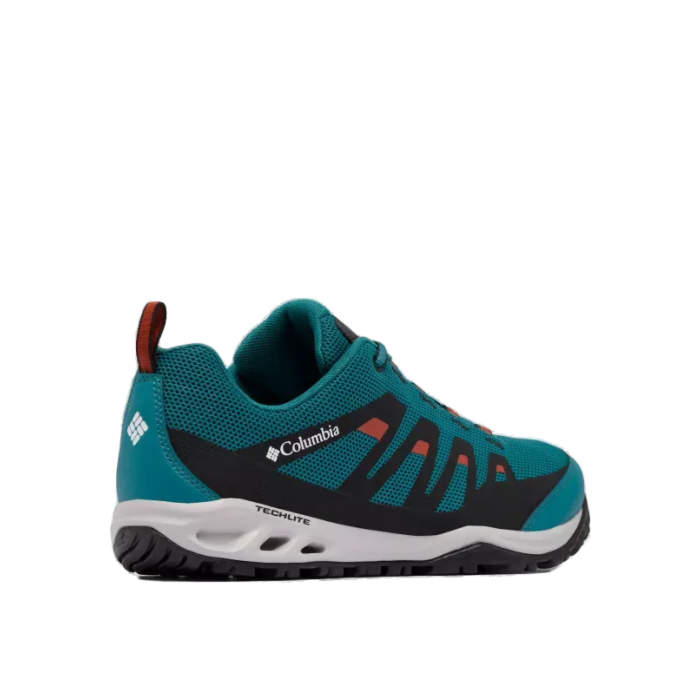 Buty COLUMBIA BM4524 Vapor Vent /  niebieski