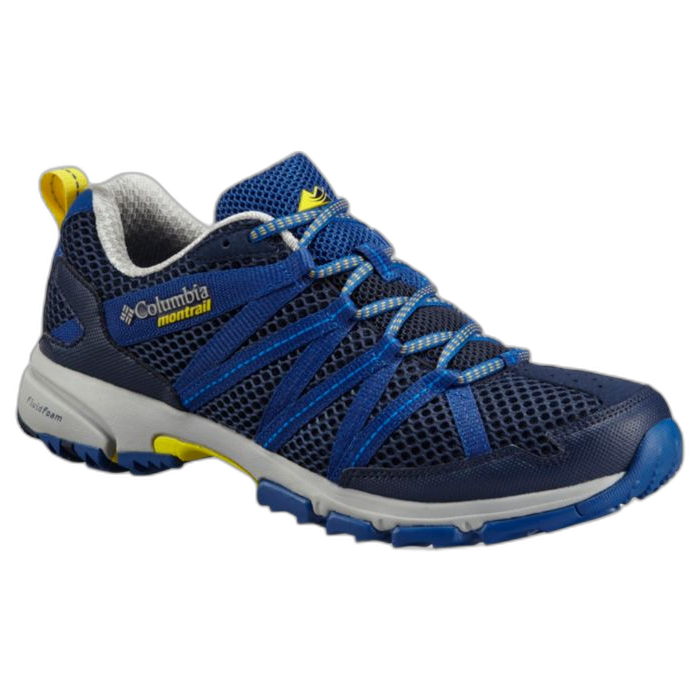 Buty COLUMBIA BM4578 M. Masochist /  niebieski