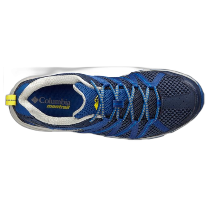 Buty COLUMBIA BM4578 M. Masochist /  niebieski