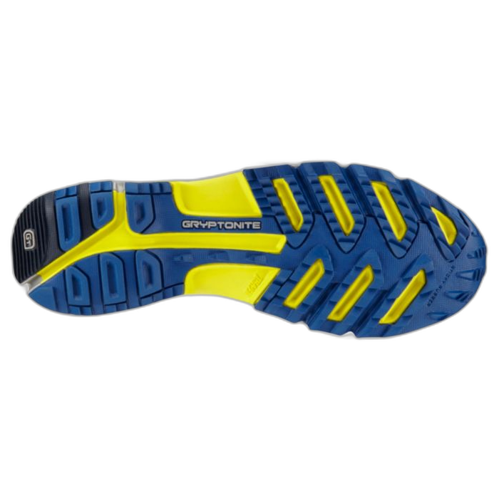 Buty COLUMBIA BM4578 M. Masochist /  niebieski