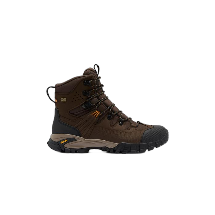 Buty COLUMBIA BM6257 Geoterra Leather / 231 cordovan/c.sun