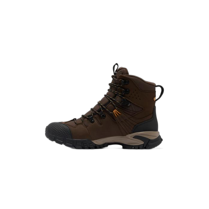 Buty COLUMBIA BM6257 Geoterra Leather / 231 cordovan/c.sun