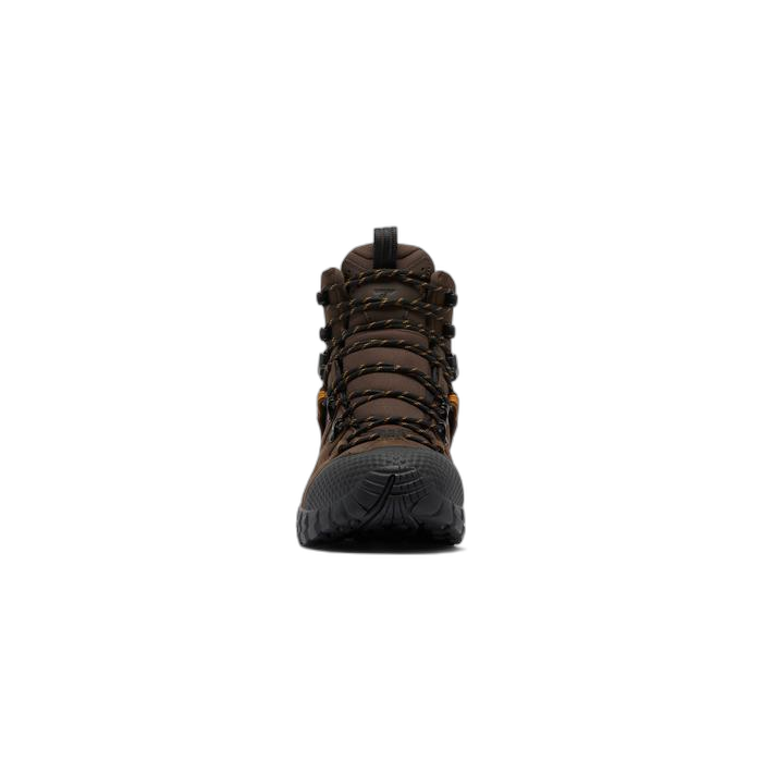 Buty COLUMBIA BM6257 Geoterra Leather / 231 cordovan/c.sun